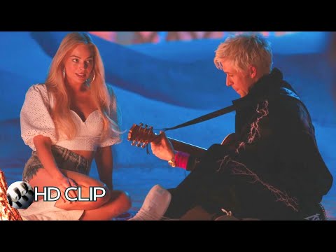 BARBIE - Ken I 'll Play The Guitar At You