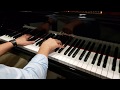 Hino - 76 “Cristo Jesus, Sua mão me dá” | Piano Ritmüller R8 | Thiago Peres