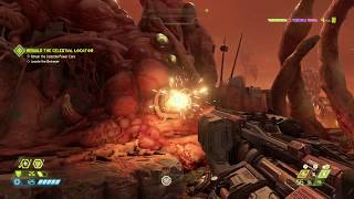 Doom Eternal Get Weapon Point Upgrade Micro Missiles Quick Recharger