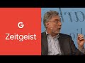 You&#39;re Countering Free Speech with More Free Speech | Marty Baron | Google Zeitgeist