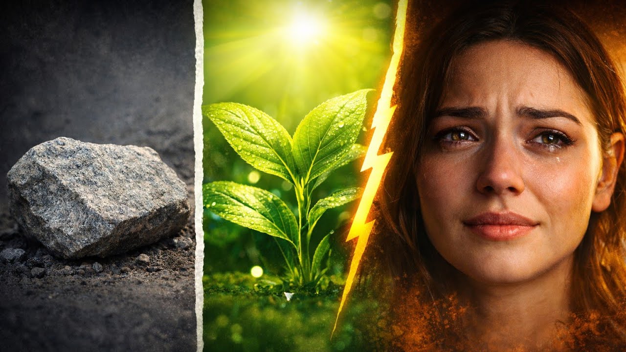 वो तुम से अलग नहीं है 😞