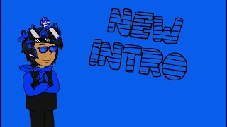 My New Intro