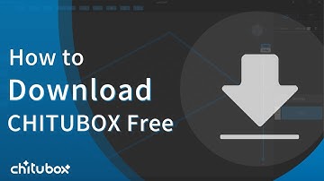 [CHITUBOX Basic]How to Download CHITUBOX Basic-the Free Version