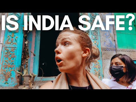 Video: Resa Solo, Håll dig säker på dessa kvinnorvänliga hotell i Indien