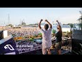 James Grant & Jody Wisternoff Live | Anjunadeep Open Air: London at The Drumsheds (Official 4K Set)
