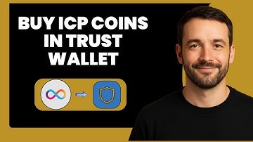 Buy ICP Tokens Easily | Step-by-Step Guide for Beginners