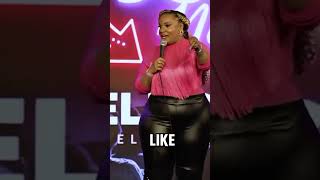 | Just Nesh Stand Up Comedy