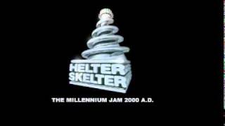 DJ SY - THE MILLENNIUM JAM 2000 EVENT THE HISTORY OF DANCE PART 1