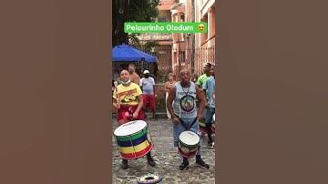 Thumbnail of Que som Maravilhoso entra no coração 🥰 | Pelourinho | Salvador | Bahia