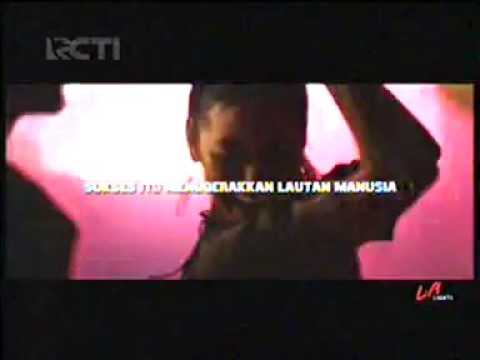 L.A. Lights - Lautan Manusia
