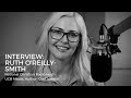 Interview: Ruth O’Reilly-Smith, Christian Radio Host – UCB Media, Author - "God Speaks"