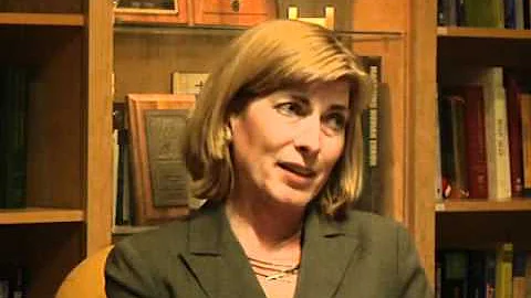 Rosanne Haggerty: How has your idea of a good lead...
