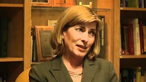 Rosanne Haggerty: How has your idea of a good leader changed over time?