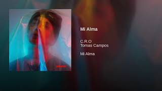 Video voorbeeld van "C.R.O - Mi Alma (w/coros)"