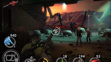 Left To Survive - Zombie Horde Event - 26/04/2022 - INSANE MODE - MAP3