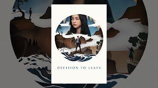 Decision to Leave()