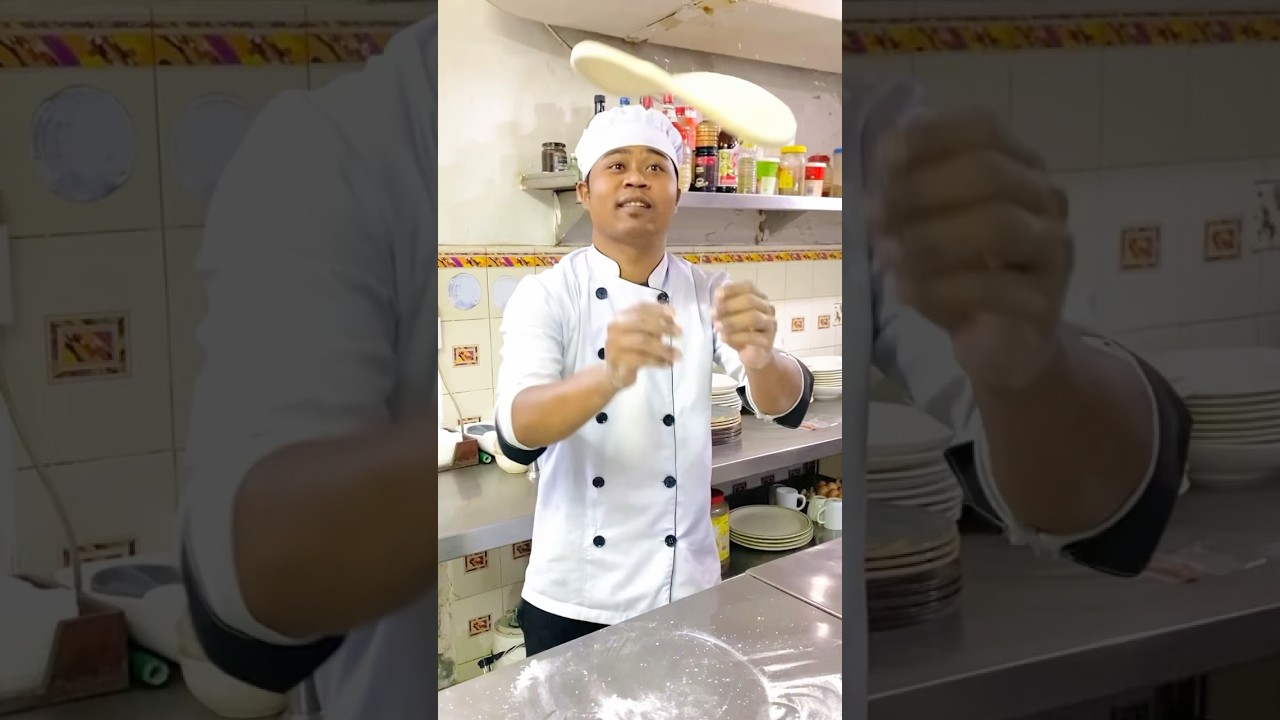 Chef Arts 🔥🔥👨‍🍳👨‍🍳