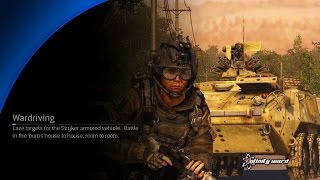 Call of Duty MW2 - Spec Ops Wardriving Veteran Guide