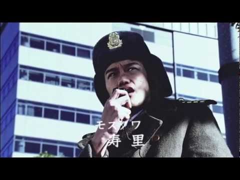もっとそれらしい戦国にほえろ！