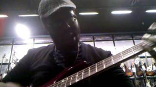 Amazing Cheap Awesome Sounding B.