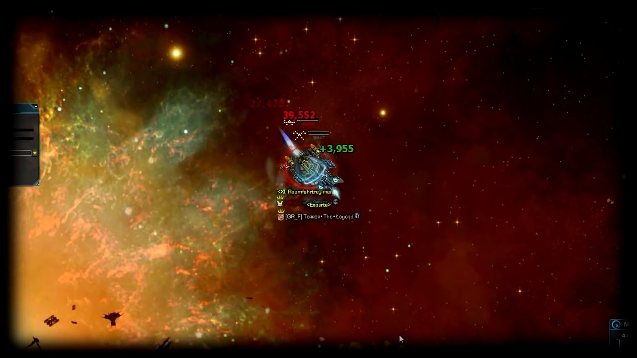 Devolarium DarkOrbit - Spaceball Global Europe 6 - YouTube