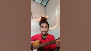 Cover lagu mukawanaru Migo Saputra