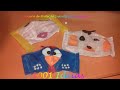 Mascara de proteção infantil personalizada Passo a Passo PARTE 2 - DIY