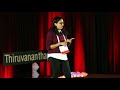 How government can promote Entrepreneurship | Asha Jomis | TEDxThiruvananthapuram
