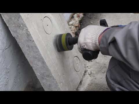 Video: Kdaj lahko vozite po betonu po vlivanju?