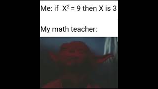 Im 3 in life m#ememath #viral #mathematics #maths #engineering #physics #school