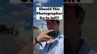 Ethics of Taking Photos of Strangers Without Consent