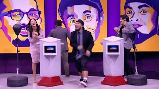 Download Lagu Diluar Prediksi BMKG, Emosi Peserta Bahagianya Cak Lontong MP3 Download Lagu Diluar Prediksi BMKG, Emosi Peserta Bahagianya Cak Lontong MP3