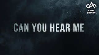 Can You Hear Me (Piseiro) - Jeff Riv3r & Mike F [Prod. Ariel Skinny]
