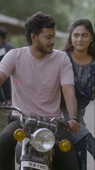 'Life is just like a bike ride, a long windy ride better have the right one by ur side' ๐โค๏ธ