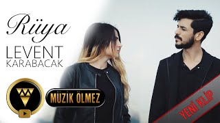 Levent Karabacak - Rüya (Official Video Klip)
