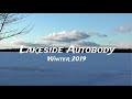 Beginning of video
