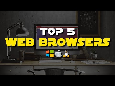 top-5-best-web-browsers