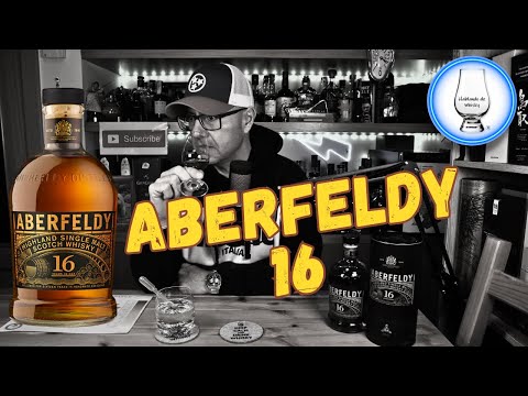 HABLANDO DE WHISKY