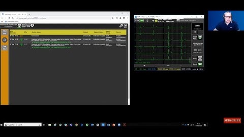 Philips IntelliSpace Corsium full demo video