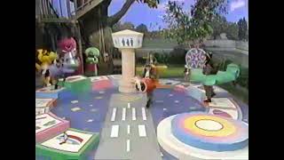 Fun & Games (2005 Version) Part 37