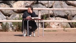 XXV Concurso silvestrismo Ceuta  mayo 2012-pepegranada