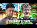 DGZIN ENFRENTOU o NOVO PLAYER da LOUD NA RANKED e CONFIRMOU que ESTÁ NAS FRANQUIAS?