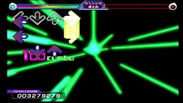 Dance Dance Revolution EXTREME- Wild Rush: From Nonstop Megamix