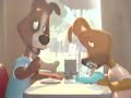 Opening To Chicken Little 2006 VHS 