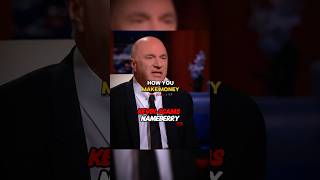 Kevin Scams Nameberry | Shark Tank US