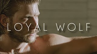 Clayton Danvers: Loyal Wolf