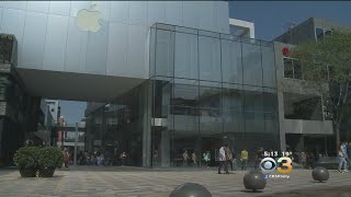 Patch For Facetime Security Bug Expected Next Week