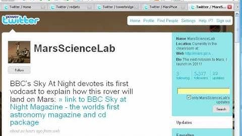 Learn Twitter for Beginners Part 13