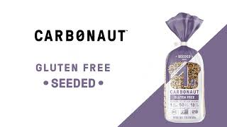 New Additions To Our Carbonaut Breads.