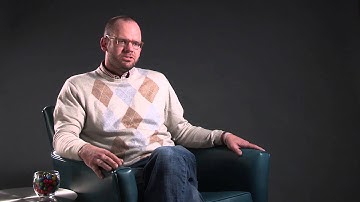 Voices of Experience: Andy Cox, Peer Supporter